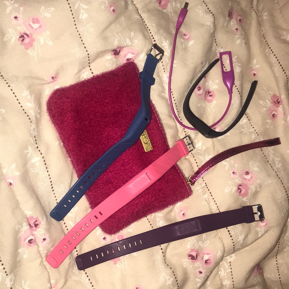 Fitbit